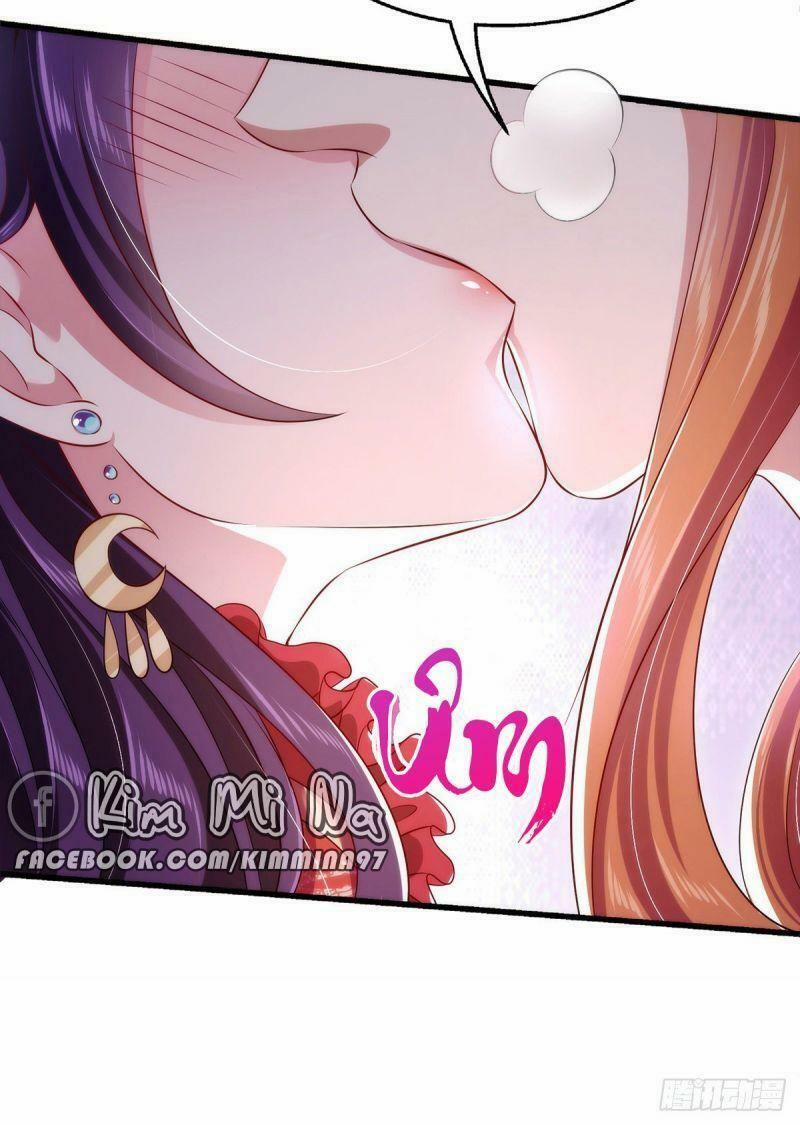 Ma Quân Bá Sủng : Thiên Tài Manh Bảo Cùng Phúc Hắc Mẫu Thân 2 trang 26