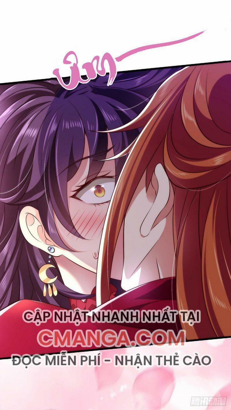 Ma Quân Bá Sủng : Thiên Tài Manh Bảo Cùng Phúc Hắc Mẫu Thân 2 trang 27