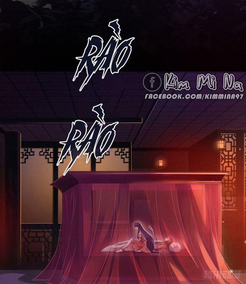 Ma Quân Bá Sủng : Thiên Tài Manh Bảo Cùng Phúc Hắc Mẫu Thân 2 trang 3