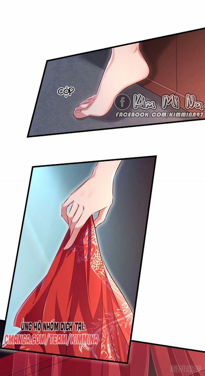 Ma Quân Bá Sủng : Thiên Tài Manh Bảo Cùng Phúc Hắc Mẫu Thân 2 trang 30