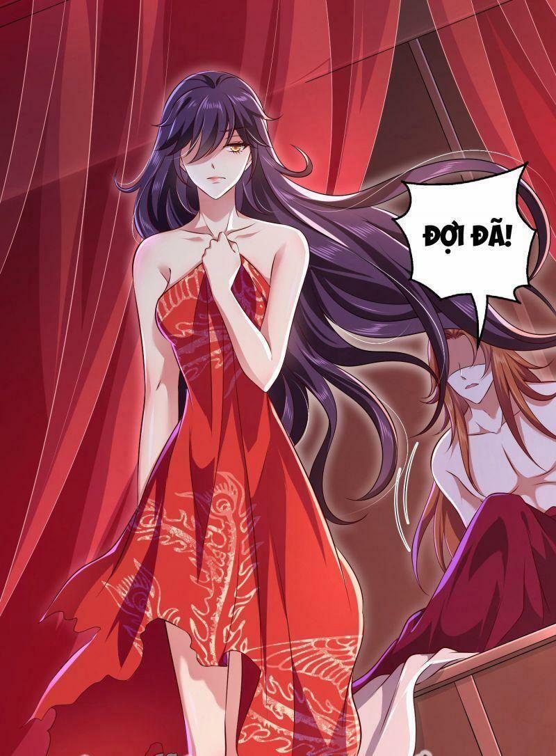 Ma Quân Bá Sủng : Thiên Tài Manh Bảo Cùng Phúc Hắc Mẫu Thân 2 trang 31