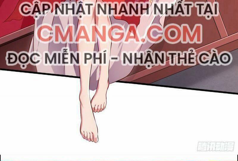 Ma Quân Bá Sủng : Thiên Tài Manh Bảo Cùng Phúc Hắc Mẫu Thân 2 trang 32