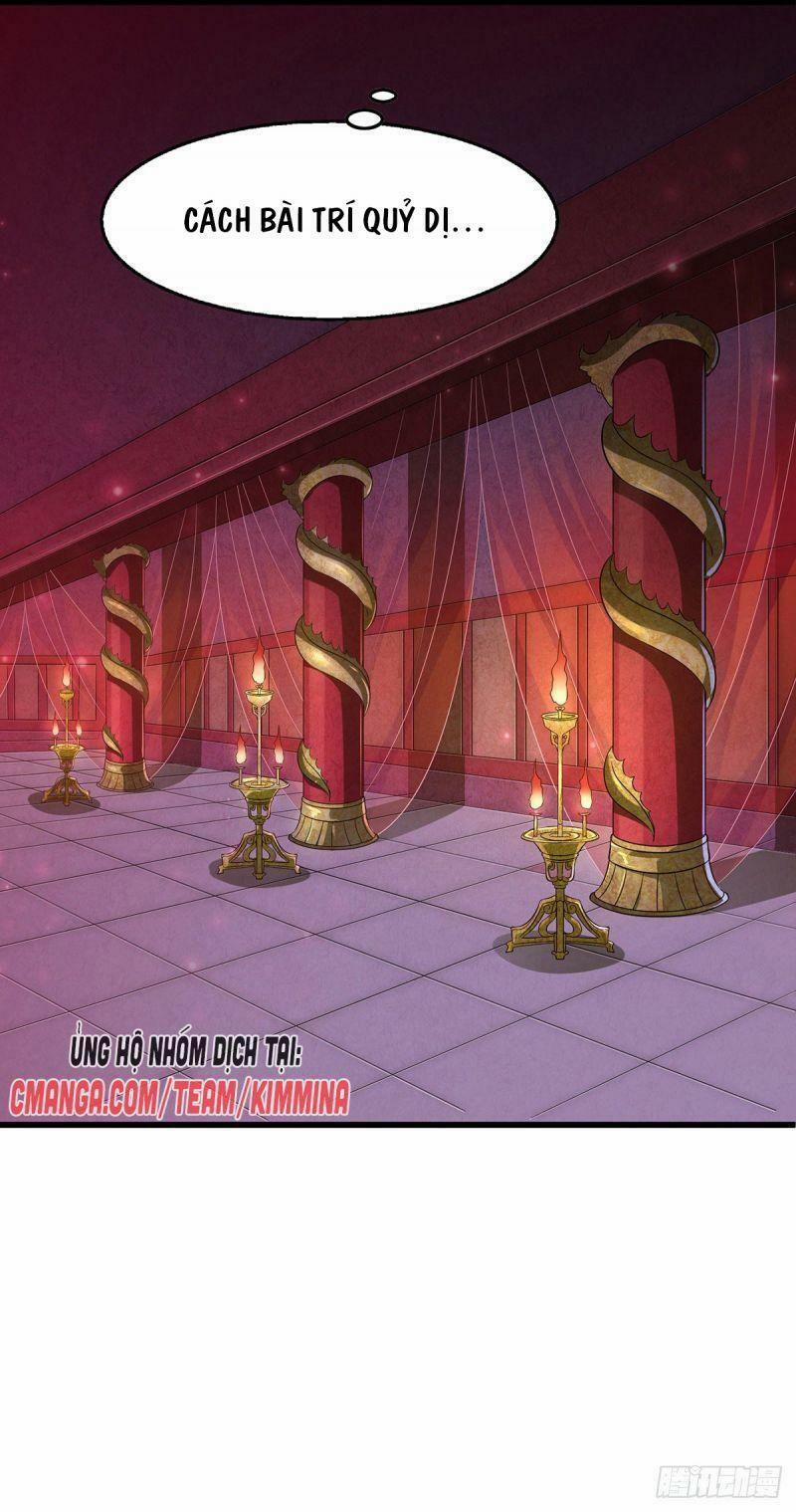 Ma Quân Bá Sủng : Thiên Tài Manh Bảo Cùng Phúc Hắc Mẫu Thân 2 trang 5