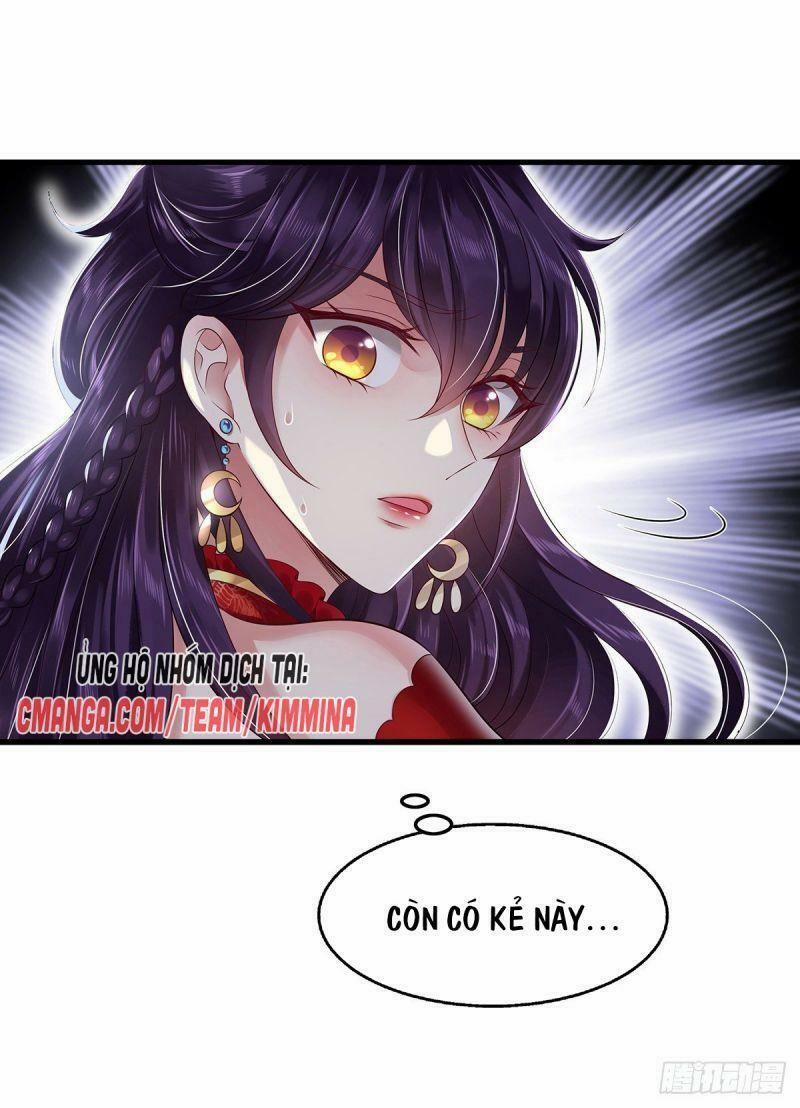 Ma Quân Bá Sủng : Thiên Tài Manh Bảo Cùng Phúc Hắc Mẫu Thân 2 trang 7