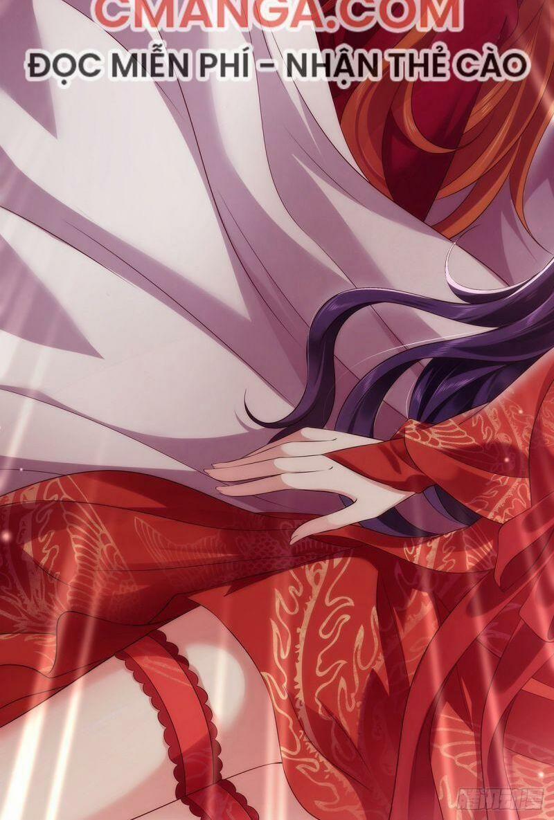 Ma Quân Bá Sủng : Thiên Tài Manh Bảo Cùng Phúc Hắc Mẫu Thân 2 trang 9