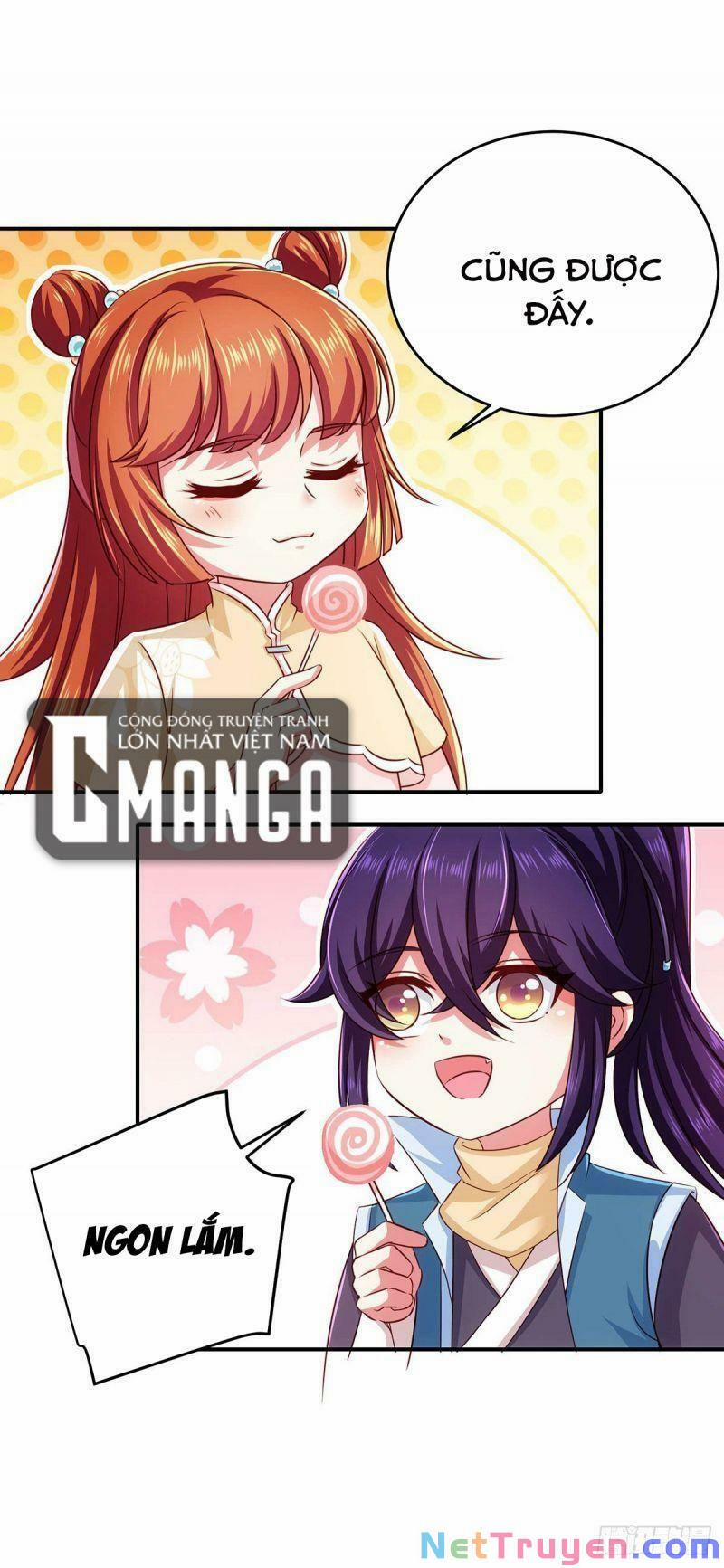 Ma Quân Bá Sủng : Thiên Tài Manh Bảo Cùng Phúc Hắc Mẫu Thân 20 trang 0