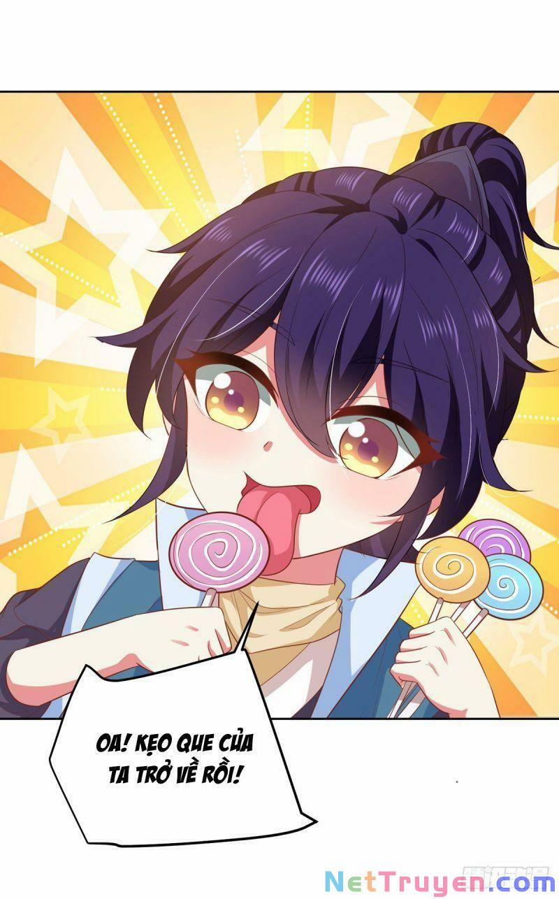 Ma Quân Bá Sủng : Thiên Tài Manh Bảo Cùng Phúc Hắc Mẫu Thân 20 trang 10