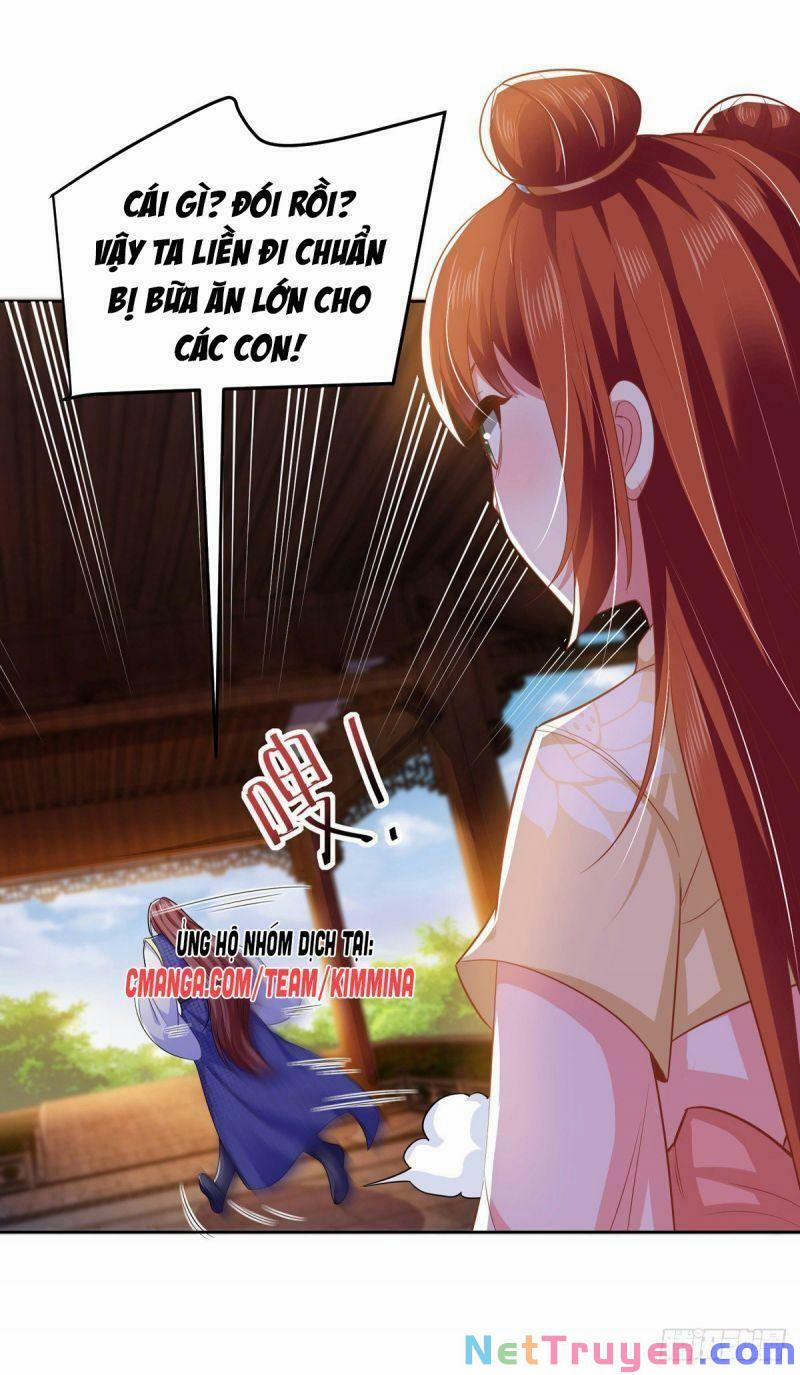 Ma Quân Bá Sủng : Thiên Tài Manh Bảo Cùng Phúc Hắc Mẫu Thân 20 trang 12