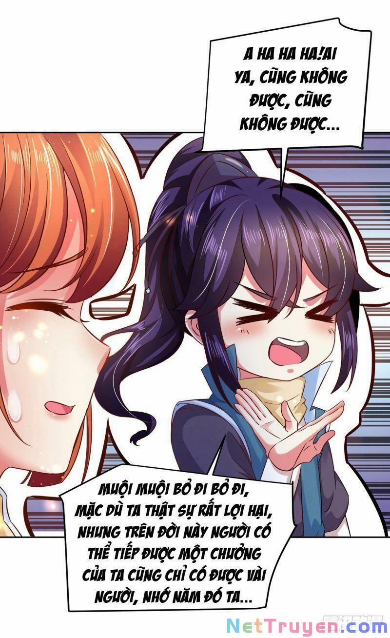 Ma Quân Bá Sủng : Thiên Tài Manh Bảo Cùng Phúc Hắc Mẫu Thân 20 trang 21