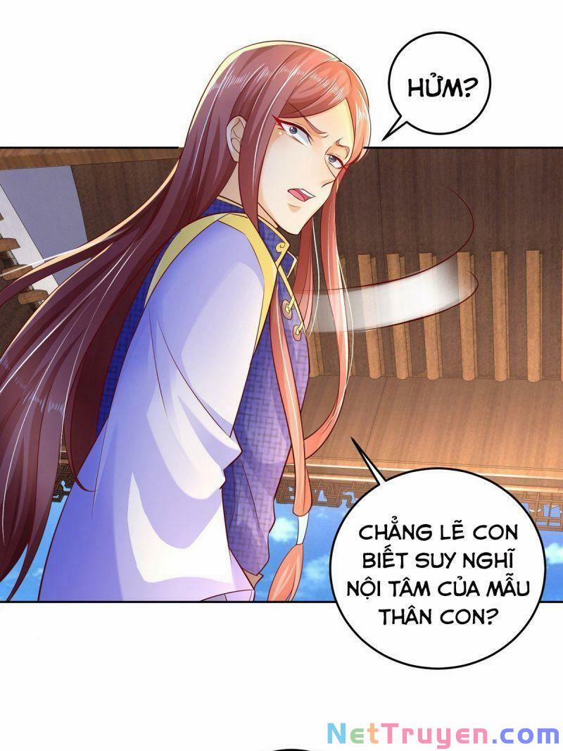 Ma Quân Bá Sủng : Thiên Tài Manh Bảo Cùng Phúc Hắc Mẫu Thân 20 trang 5