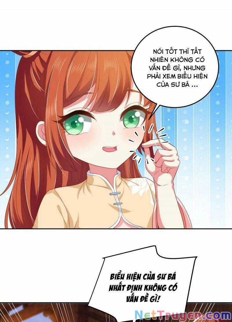 Ma Quân Bá Sủng : Thiên Tài Manh Bảo Cùng Phúc Hắc Mẫu Thân 20 trang 8