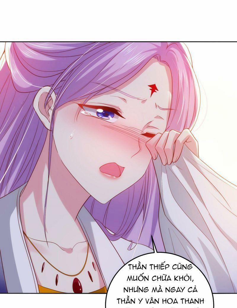 Ma Quân Bá Sủng : Thiên Tài Manh Bảo Cùng Phúc Hắc Mẫu Thân 21 trang 11