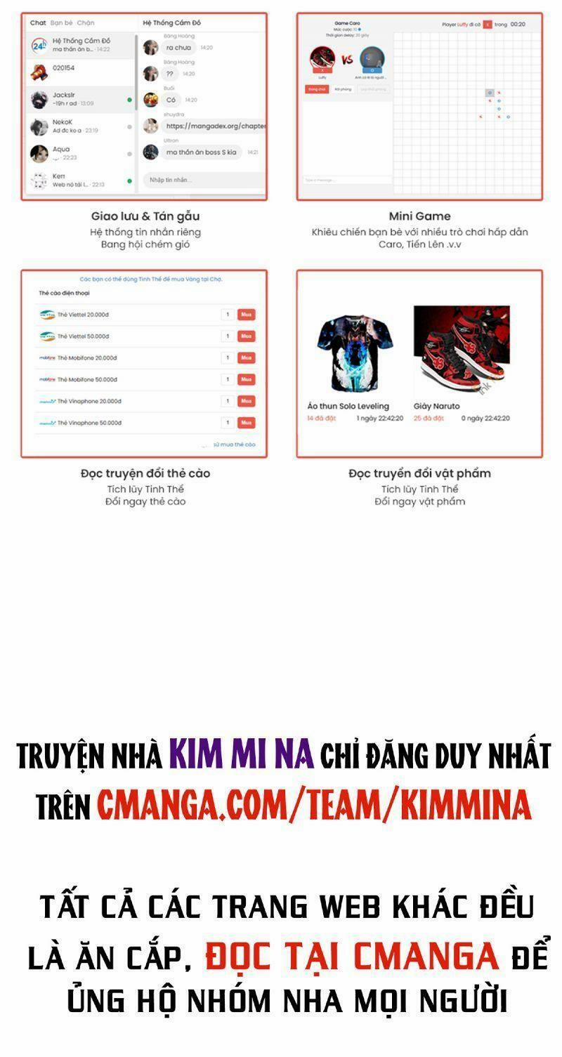 Ma Quân Bá Sủng : Thiên Tài Manh Bảo Cùng Phúc Hắc Mẫu Thân 21 trang 15