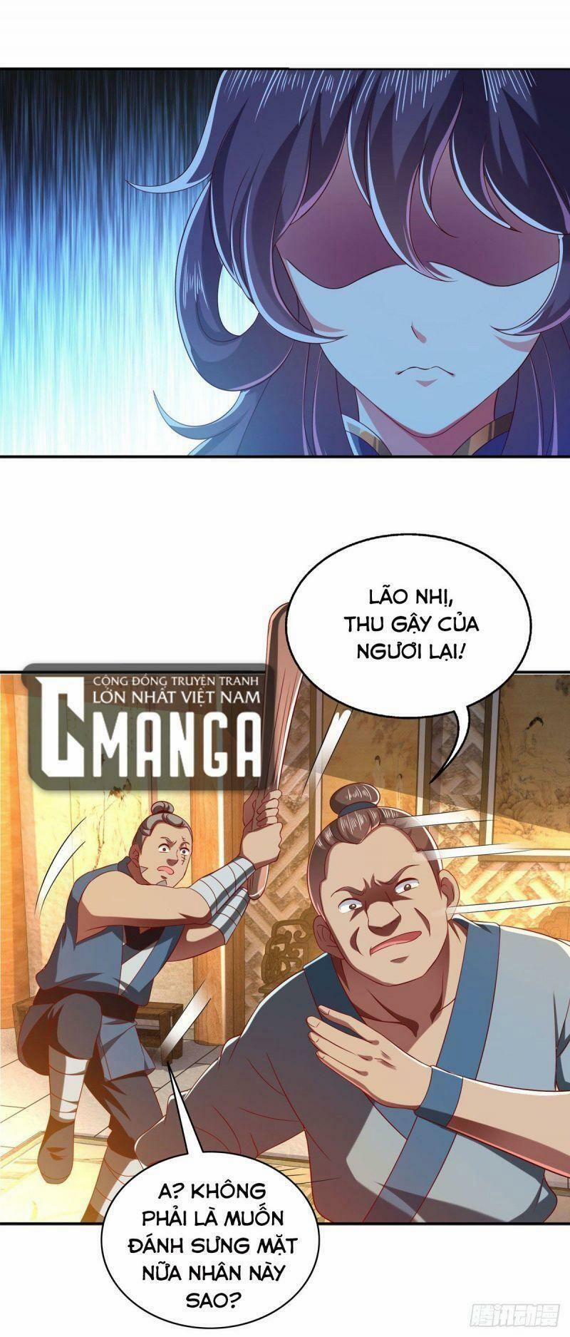 Ma Quân Bá Sủng : Thiên Tài Manh Bảo Cùng Phúc Hắc Mẫu Thân 23 trang 0