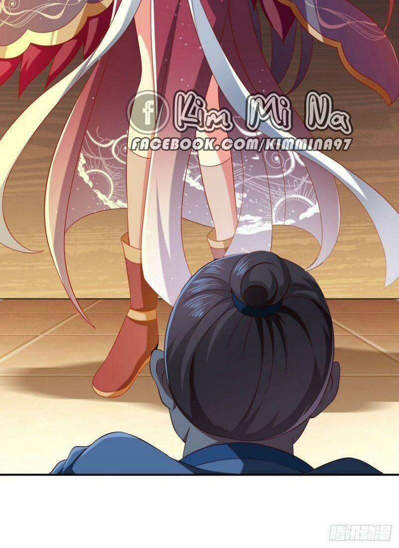 Ma Quân Bá Sủng : Thiên Tài Manh Bảo Cùng Phúc Hắc Mẫu Thân 23 trang 10