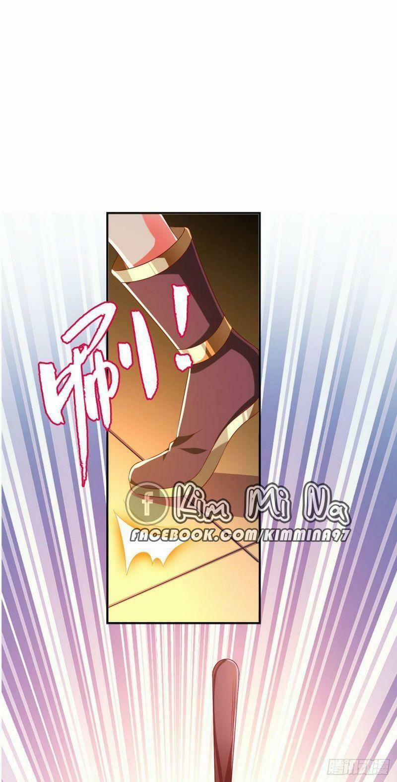 Ma Quân Bá Sủng : Thiên Tài Manh Bảo Cùng Phúc Hắc Mẫu Thân 23 trang 15