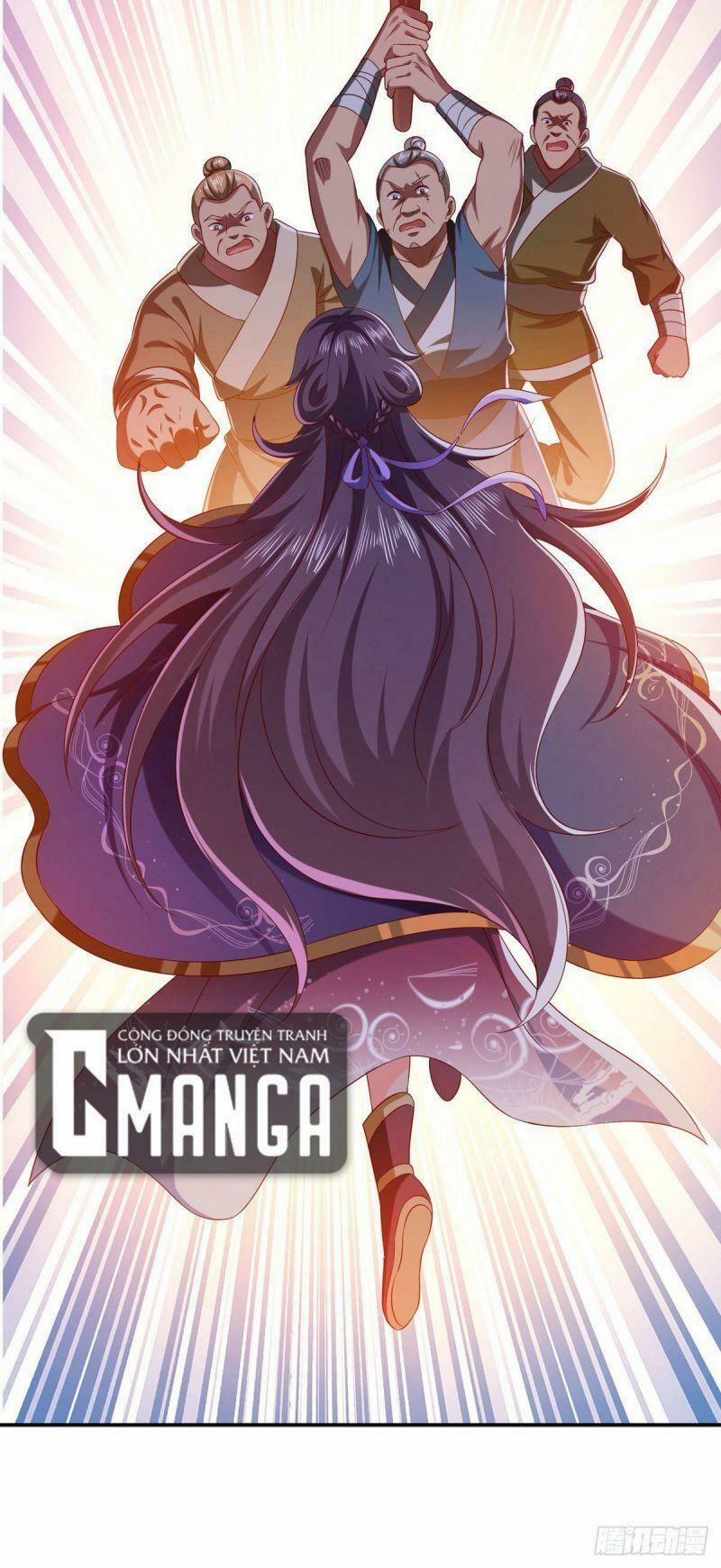 Ma Quân Bá Sủng : Thiên Tài Manh Bảo Cùng Phúc Hắc Mẫu Thân 23 trang 16