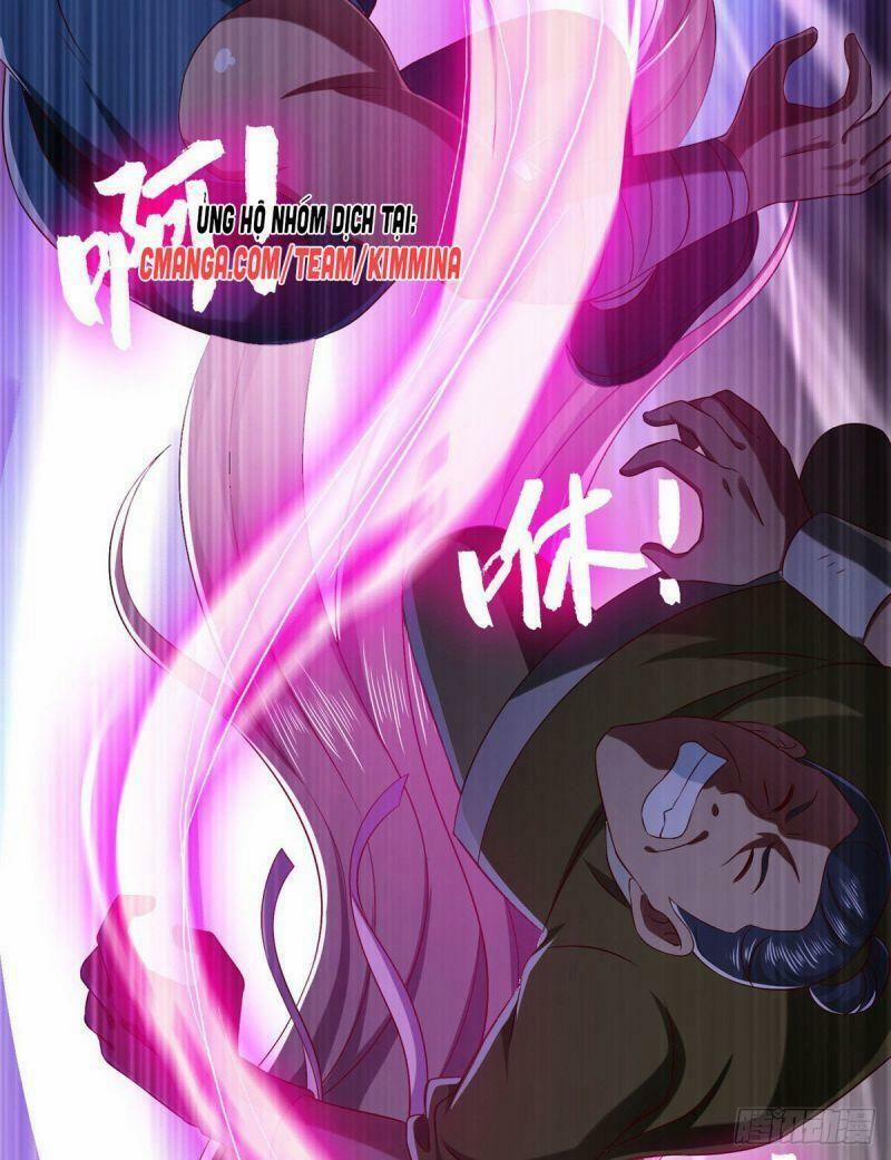 Ma Quân Bá Sủng : Thiên Tài Manh Bảo Cùng Phúc Hắc Mẫu Thân 23 trang 18