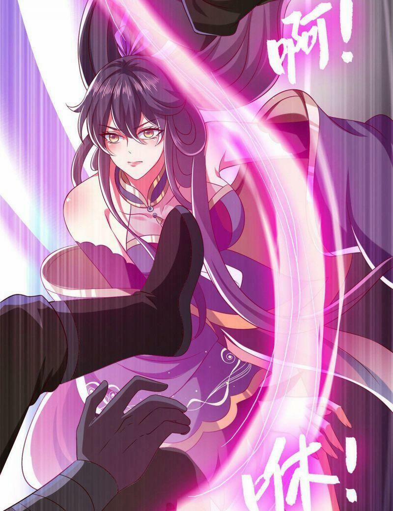 Ma Quân Bá Sủng : Thiên Tài Manh Bảo Cùng Phúc Hắc Mẫu Thân 23 trang 19