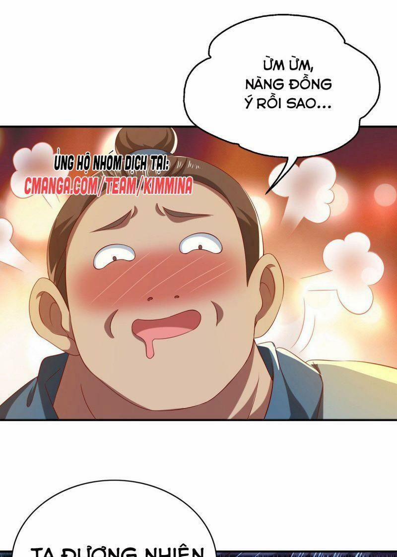 Ma Quân Bá Sủng : Thiên Tài Manh Bảo Cùng Phúc Hắc Mẫu Thân 23 trang 5