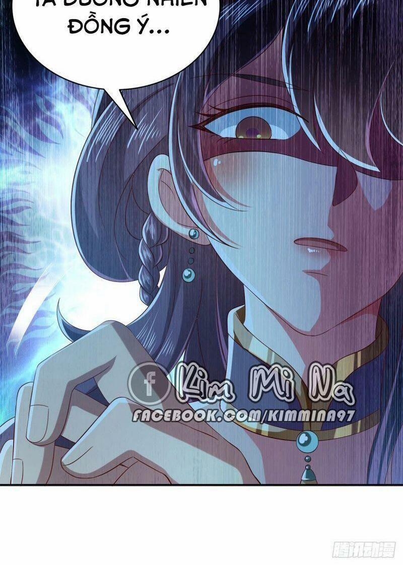 Ma Quân Bá Sủng : Thiên Tài Manh Bảo Cùng Phúc Hắc Mẫu Thân 23 trang 6