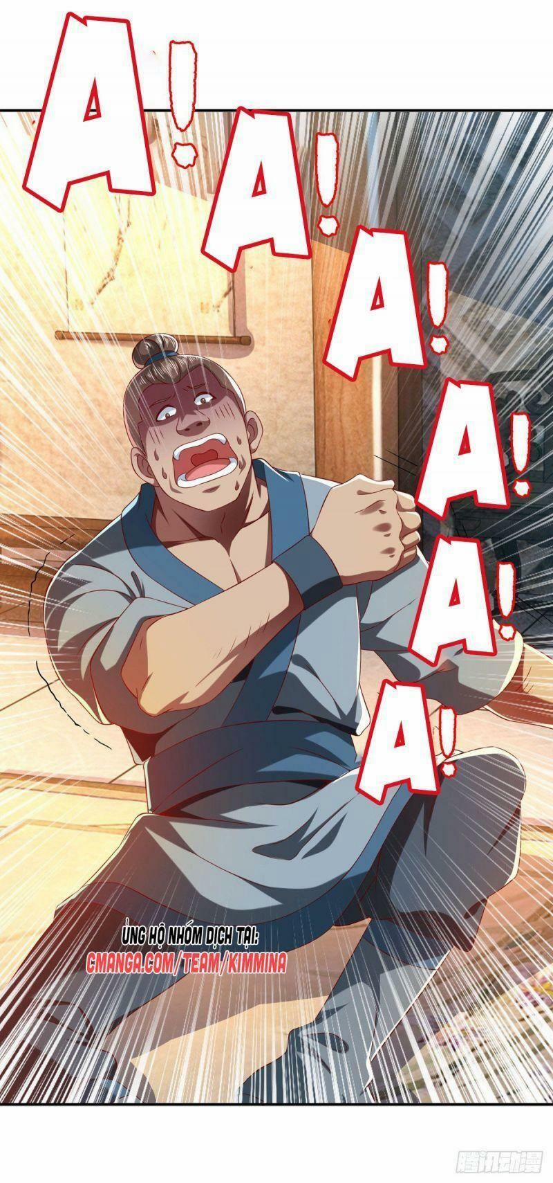 Ma Quân Bá Sủng : Thiên Tài Manh Bảo Cùng Phúc Hắc Mẫu Thân 23 trang 8