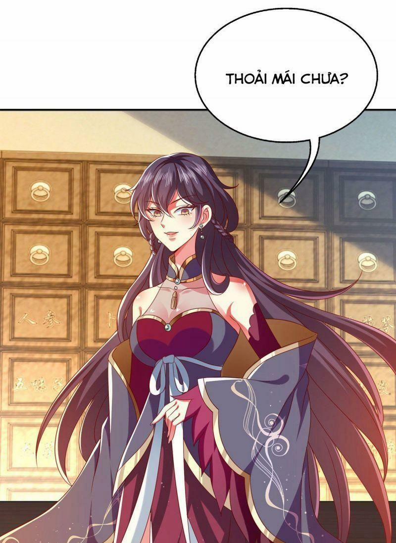 Ma Quân Bá Sủng : Thiên Tài Manh Bảo Cùng Phúc Hắc Mẫu Thân 23 trang 9