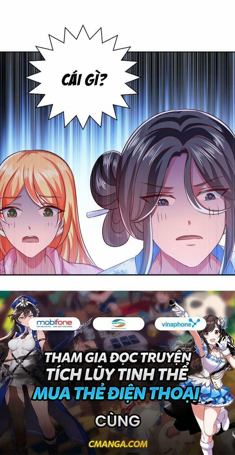 Ma Quân Bá Sủng : Thiên Tài Manh Bảo Cùng Phúc Hắc Mẫu Thân 24 trang 23