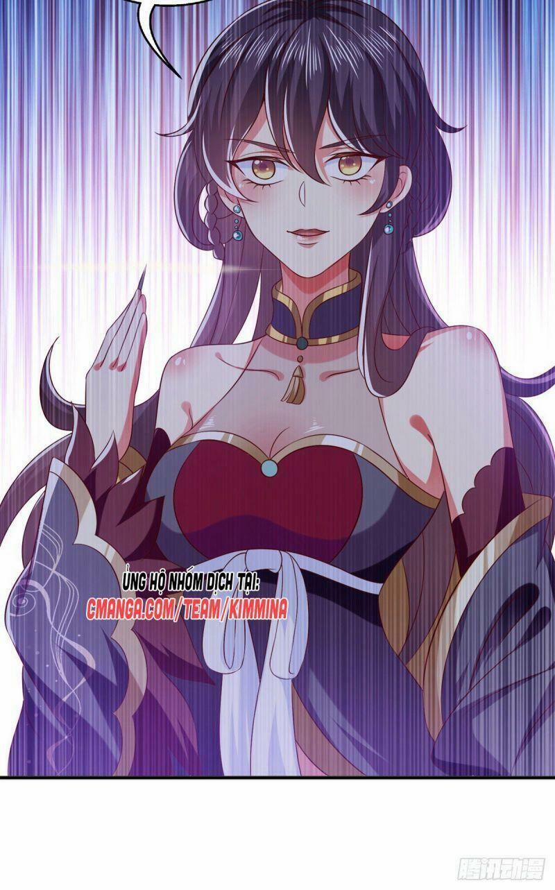 Ma Quân Bá Sủng : Thiên Tài Manh Bảo Cùng Phúc Hắc Mẫu Thân 24 trang 7