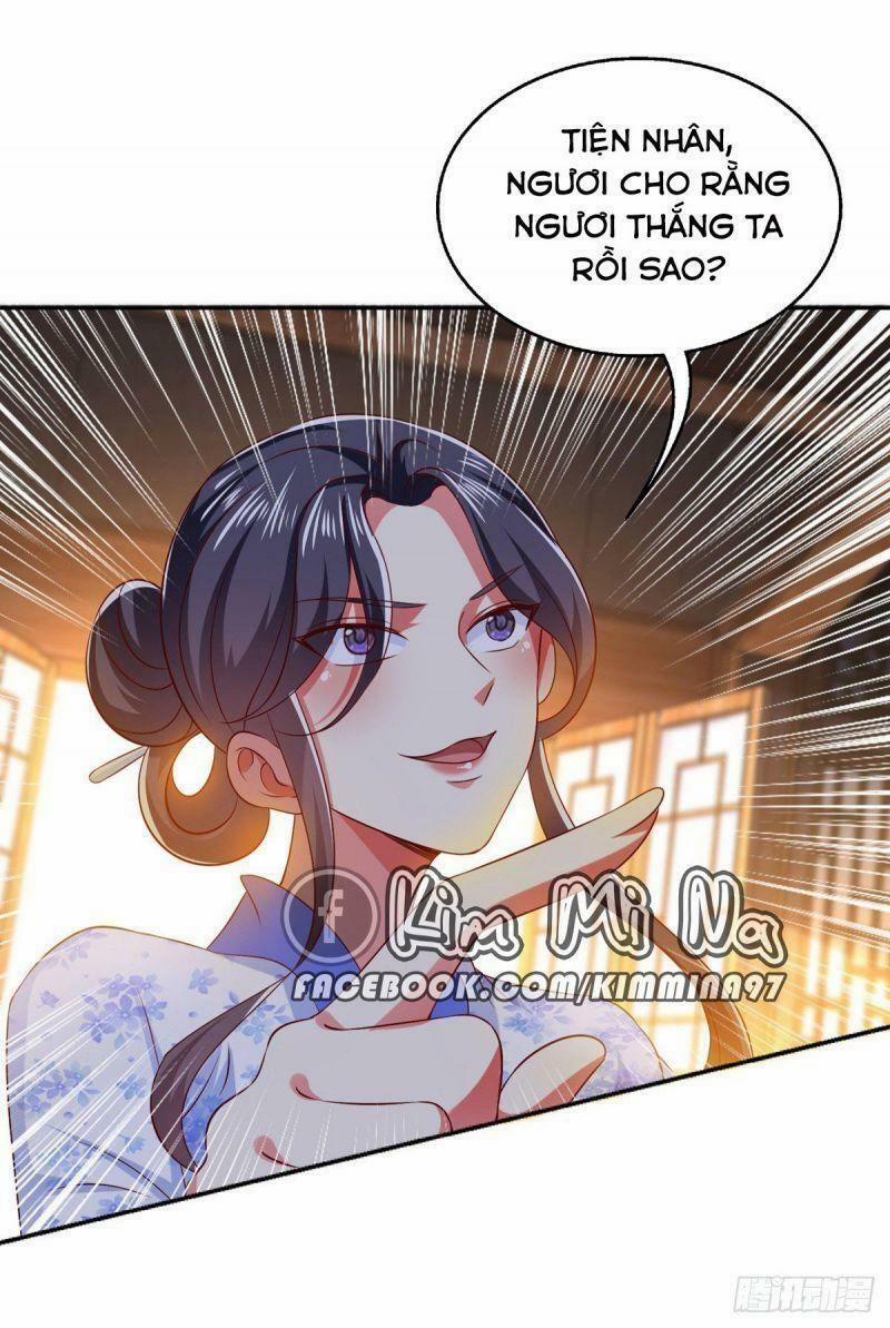 Ma Quân Bá Sủng : Thiên Tài Manh Bảo Cùng Phúc Hắc Mẫu Thân 24 trang 8