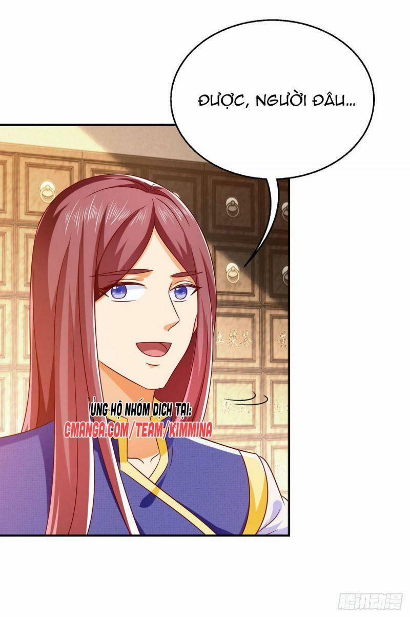 Ma Quân Bá Sủng : Thiên Tài Manh Bảo Cùng Phúc Hắc Mẫu Thân 26 trang 1