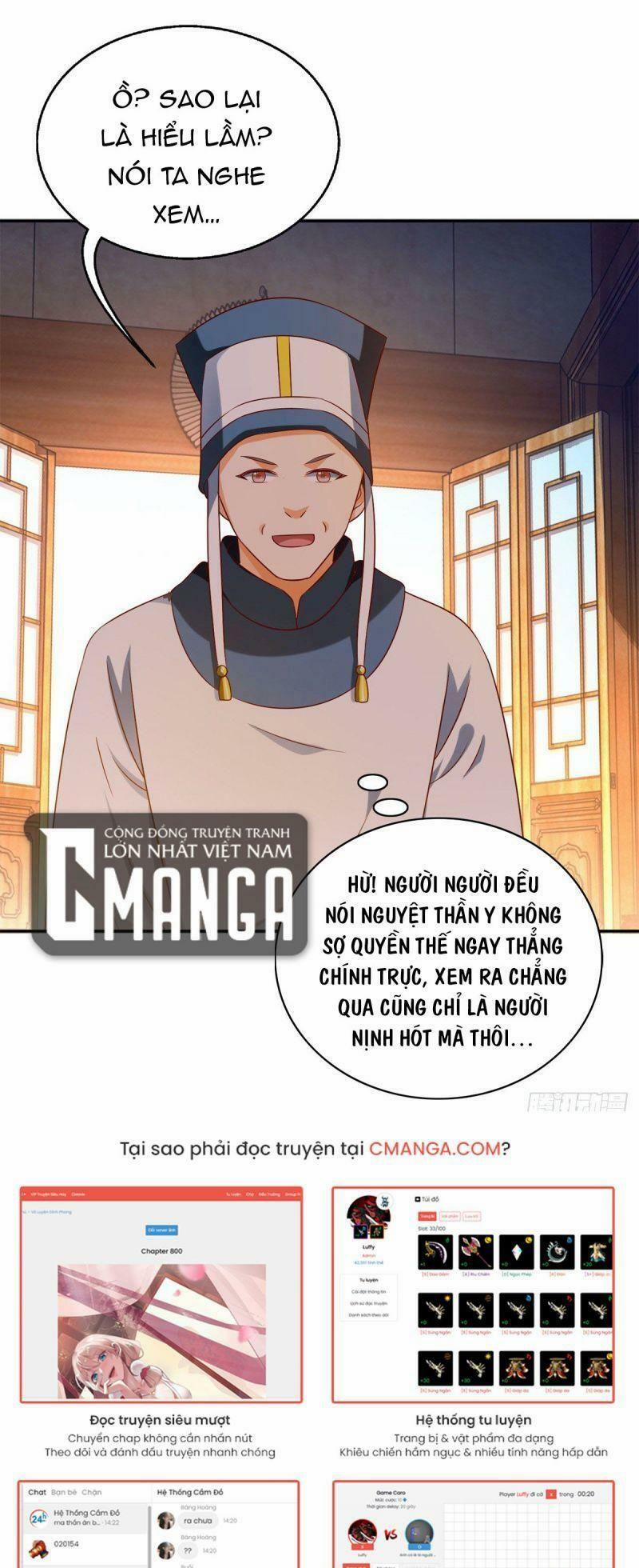 Ma Quân Bá Sủng : Thiên Tài Manh Bảo Cùng Phúc Hắc Mẫu Thân 26 trang 10