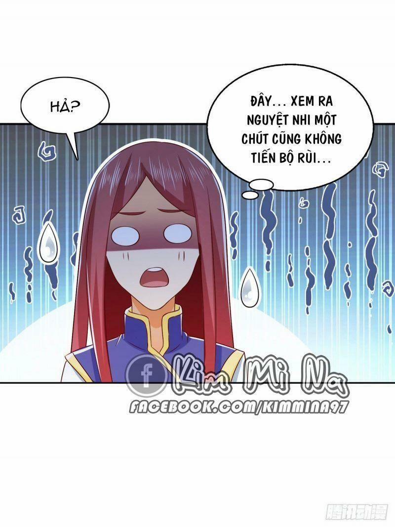 Ma Quân Bá Sủng : Thiên Tài Manh Bảo Cùng Phúc Hắc Mẫu Thân 26 trang 13