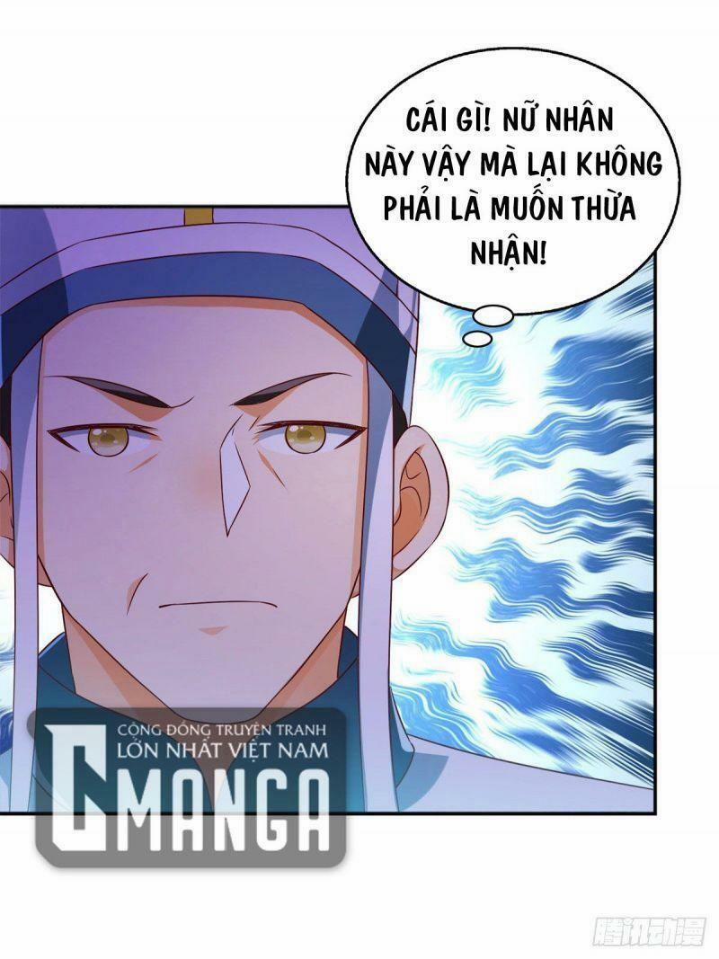 Ma Quân Bá Sủng : Thiên Tài Manh Bảo Cùng Phúc Hắc Mẫu Thân 26 trang 14