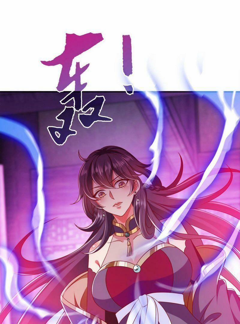 Ma Quân Bá Sủng : Thiên Tài Manh Bảo Cùng Phúc Hắc Mẫu Thân 26 trang 17