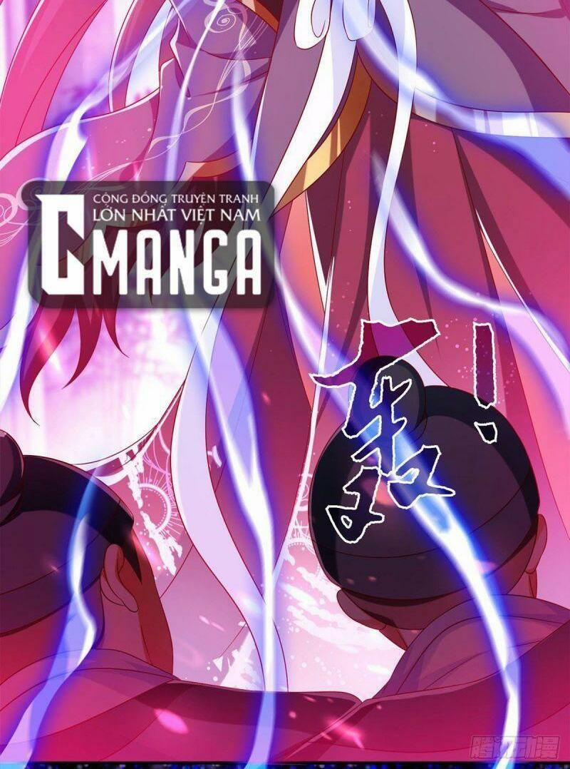 Ma Quân Bá Sủng : Thiên Tài Manh Bảo Cùng Phúc Hắc Mẫu Thân 26 trang 18