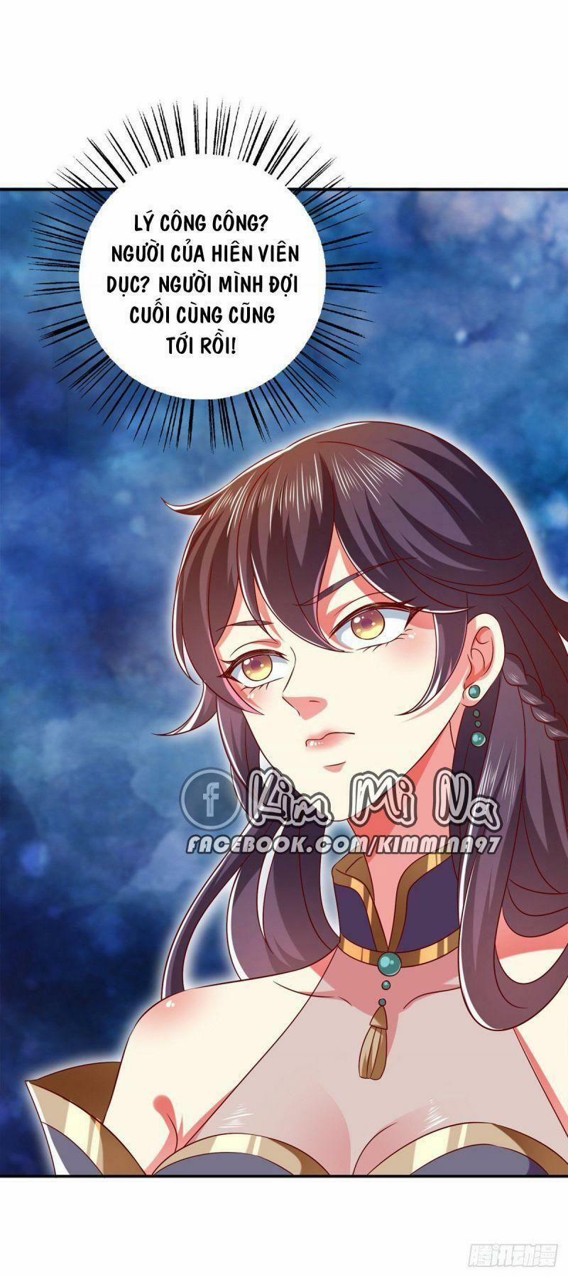 Ma Quân Bá Sủng : Thiên Tài Manh Bảo Cùng Phúc Hắc Mẫu Thân 26 trang 5