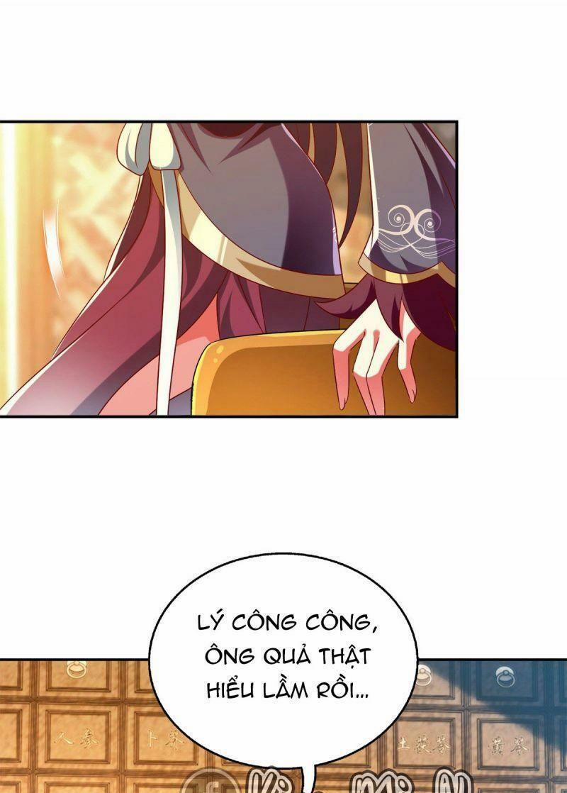 Ma Quân Bá Sủng : Thiên Tài Manh Bảo Cùng Phúc Hắc Mẫu Thân 26 trang 8