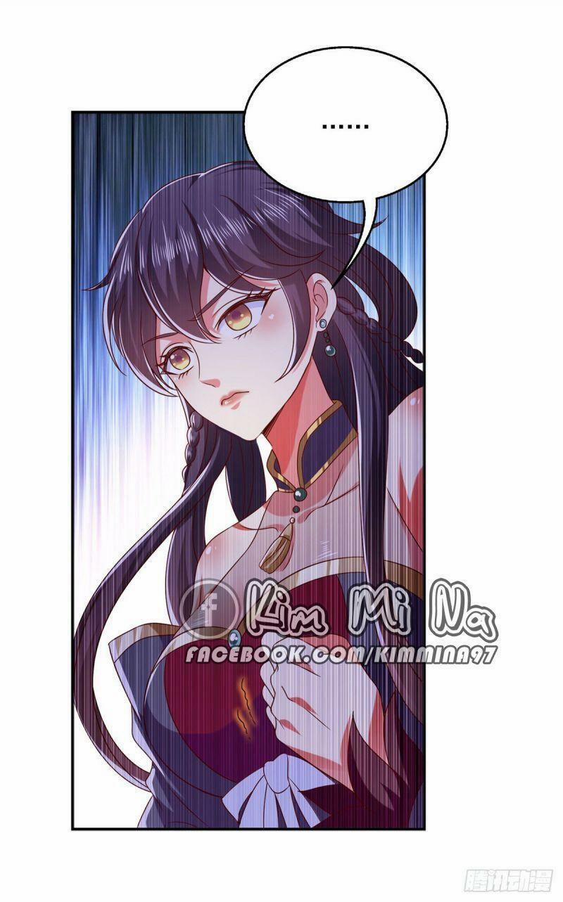 Ma Quân Bá Sủng : Thiên Tài Manh Bảo Cùng Phúc Hắc Mẫu Thân 27 trang 13