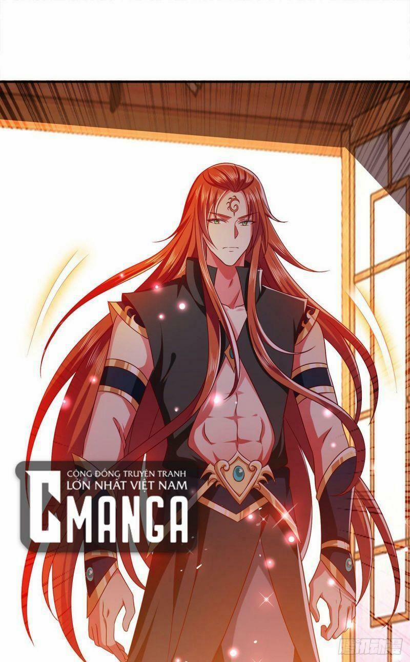 Ma Quân Bá Sủng : Thiên Tài Manh Bảo Cùng Phúc Hắc Mẫu Thân 27 trang 16