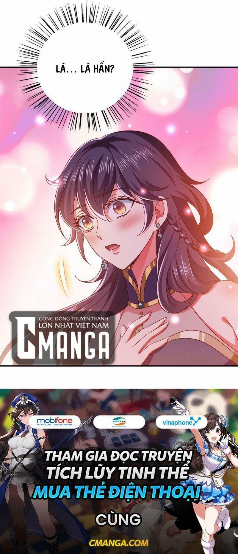 Ma Quân Bá Sủng : Thiên Tài Manh Bảo Cùng Phúc Hắc Mẫu Thân 27 trang 18