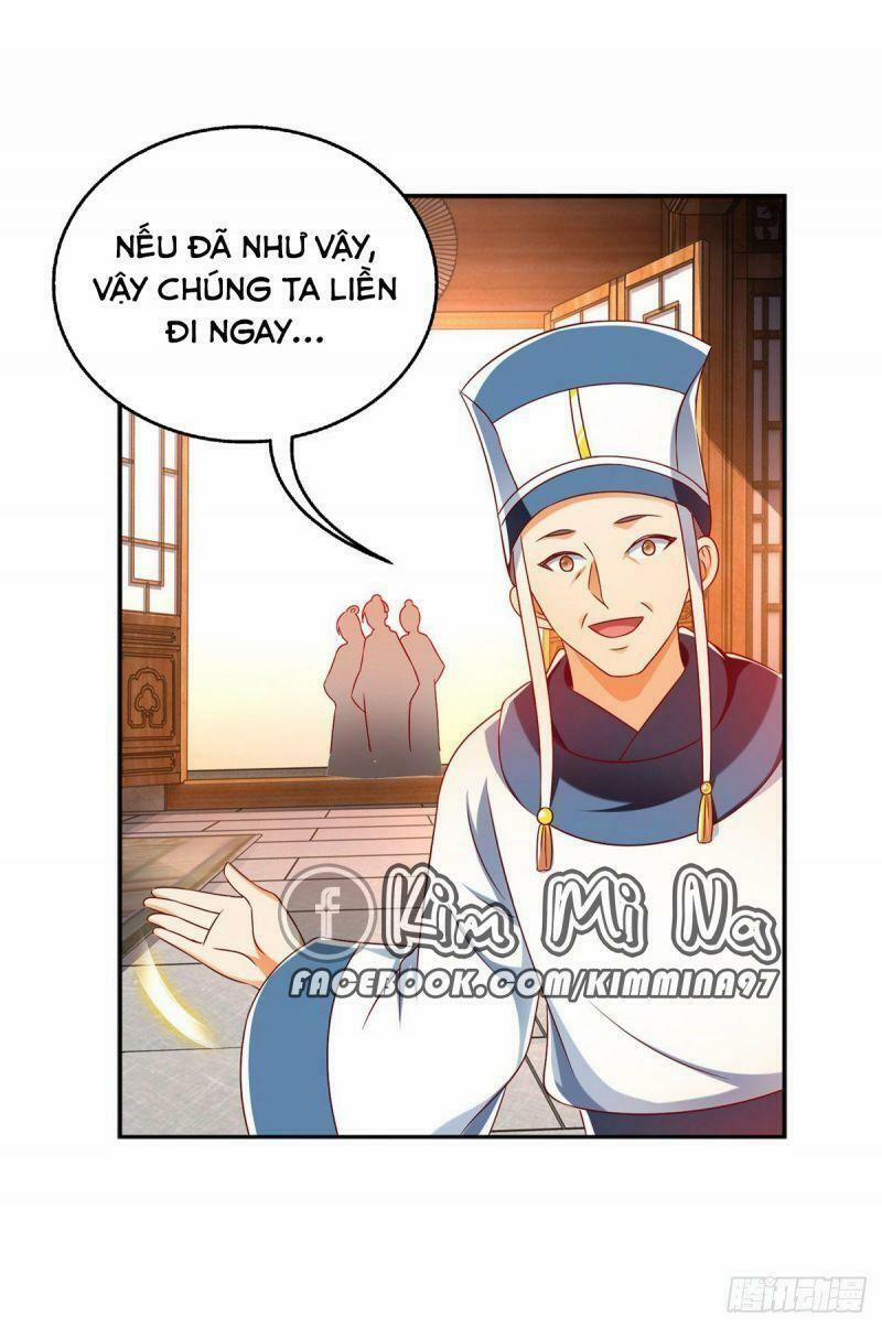 Ma Quân Bá Sủng : Thiên Tài Manh Bảo Cùng Phúc Hắc Mẫu Thân 27 trang 4