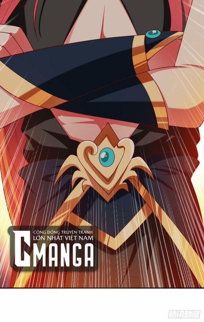 Ma Quân Bá Sủng : Thiên Tài Manh Bảo Cùng Phúc Hắc Mẫu Thân 28 trang 13