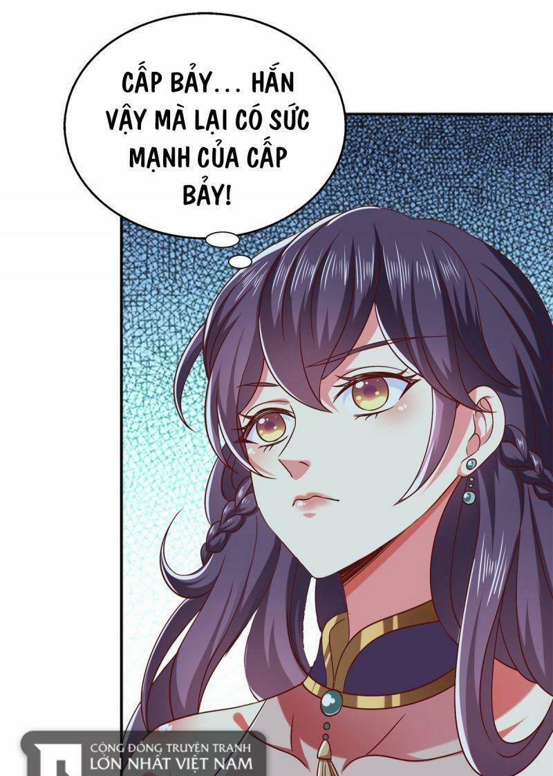 Ma Quân Bá Sủng : Thiên Tài Manh Bảo Cùng Phúc Hắc Mẫu Thân 28 trang 16