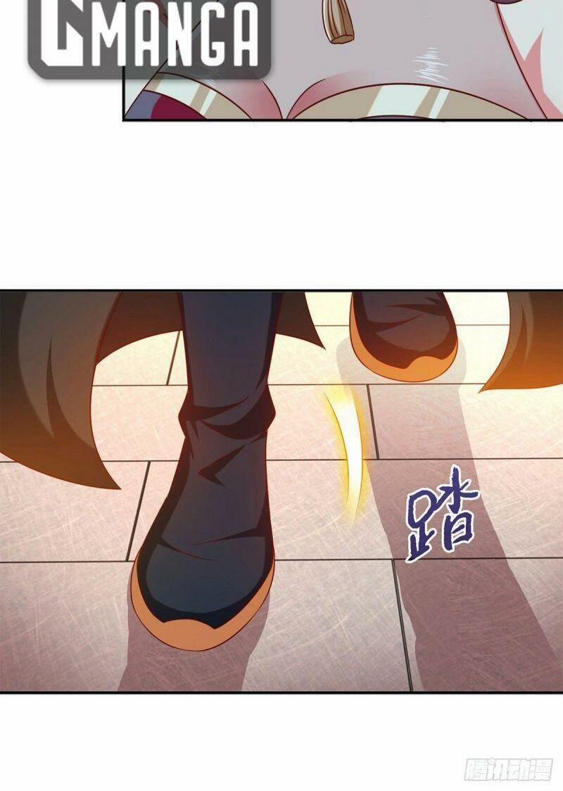 Ma Quân Bá Sủng : Thiên Tài Manh Bảo Cùng Phúc Hắc Mẫu Thân 28 trang 17