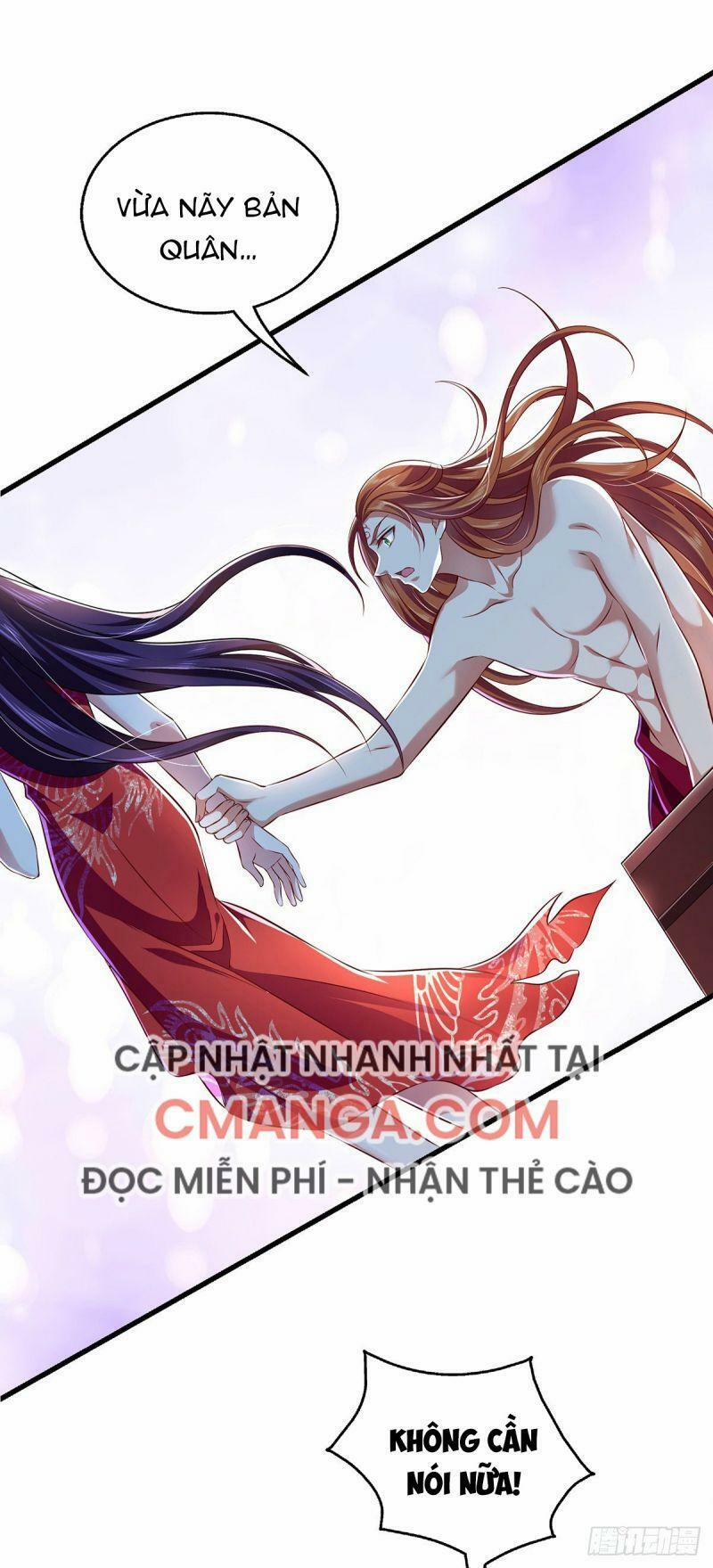 Ma Quân Bá Sủng : Thiên Tài Manh Bảo Cùng Phúc Hắc Mẫu Thân 3 trang 0