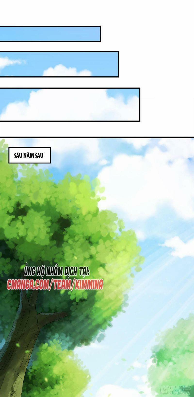 Ma Quân Bá Sủng : Thiên Tài Manh Bảo Cùng Phúc Hắc Mẫu Thân 3 trang 13