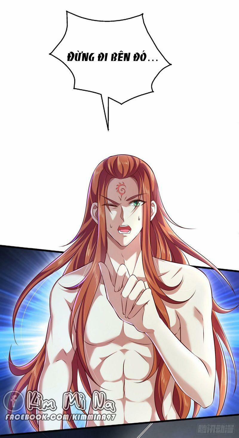 Ma Quân Bá Sủng : Thiên Tài Manh Bảo Cùng Phúc Hắc Mẫu Thân 3 trang 5