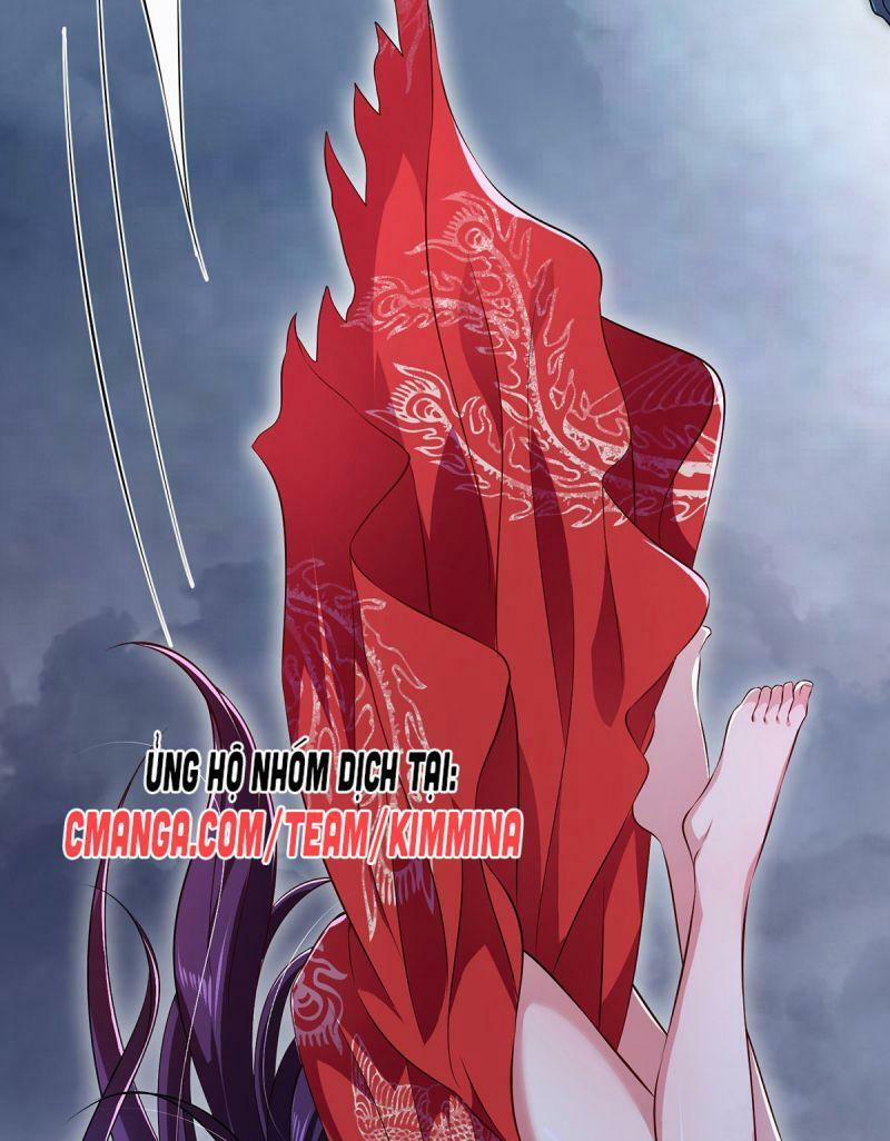 Ma Quân Bá Sủng : Thiên Tài Manh Bảo Cùng Phúc Hắc Mẫu Thân 3 trang 7