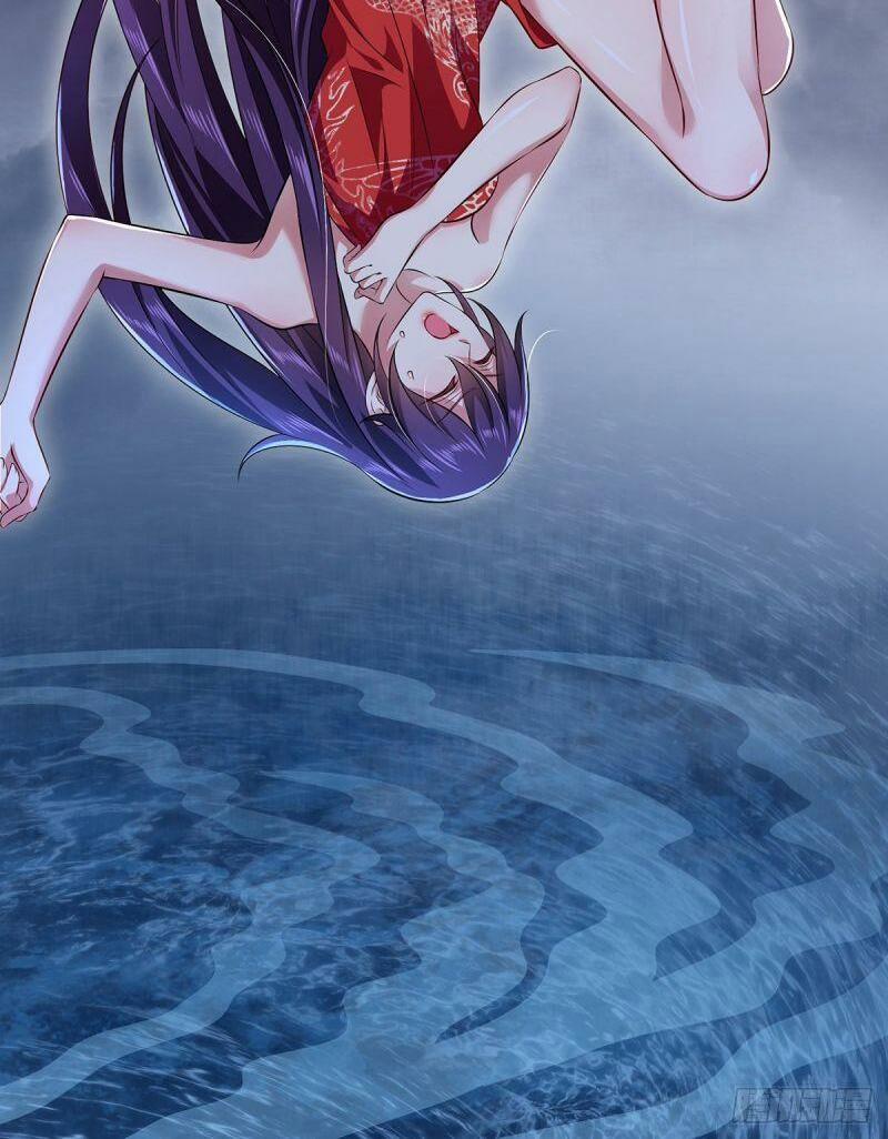 Ma Quân Bá Sủng : Thiên Tài Manh Bảo Cùng Phúc Hắc Mẫu Thân 3 trang 8